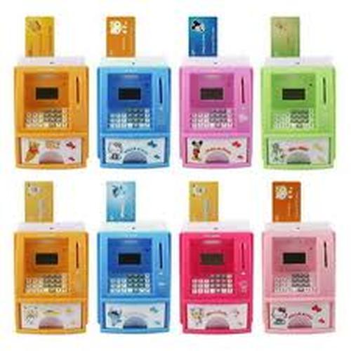 Foto Produk READY GROSIR CELENGAN ATM SMALL dari Baggie Shop