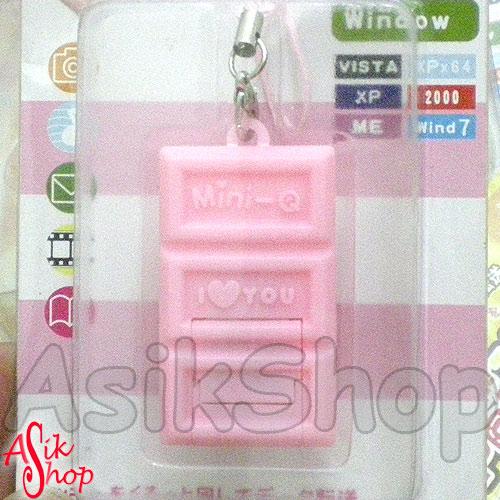Foto Produk Flashdisk Imut 32GB (Garansi Seumur Hidup) dari Toko Asik