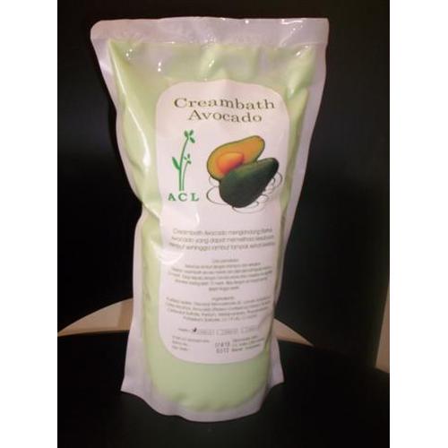 Foto Produk CREAMBATH 1KG dari Margareth Shop