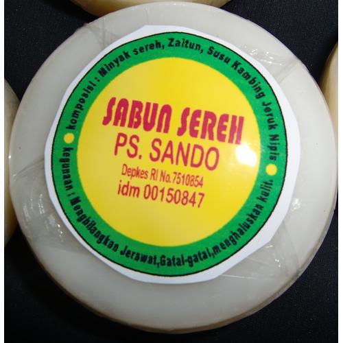 Foto Produk SABUN SERE dari Margareth Shop