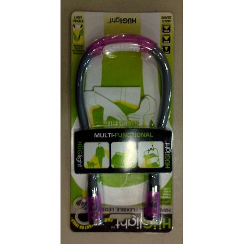 Gambar Lampu Leher HUG Light dari Smayleeshop Kota Semarang Tokopedia