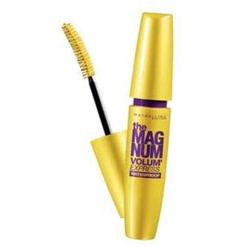 Foto Produk Maybelline Volum' Express The Magnum Mascara dari DewiCosmetic