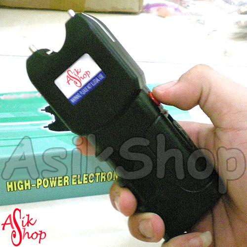 Gambar Stungun Tipe 03 dari Toko Asik Jakarta Barat Tokopedia