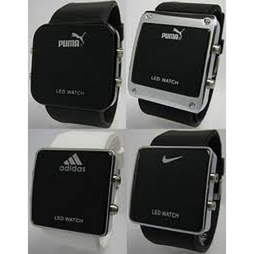 Foto Produk JAM LED dari "Star Shop"