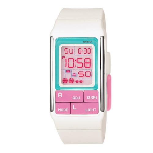 Foto Produk CASIO LDF 51 7CDR dari ORIGINAL Watch