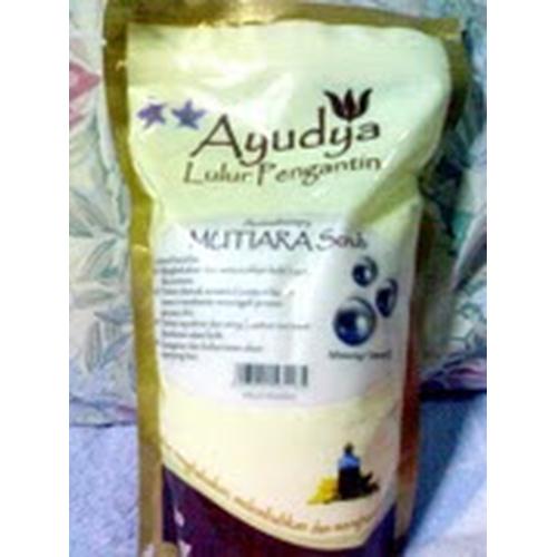 Foto Produk LULUR PENGANTIN dari Margareth Shop