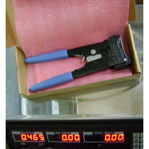 Foto Produk Crimping Tool Cat 5 AMP dari Cipta Trading