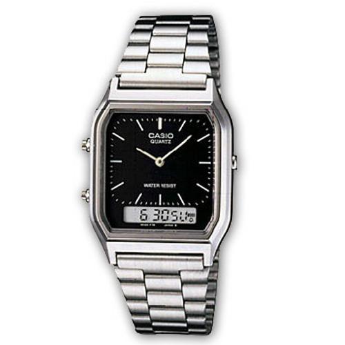 Foto Produk CASIO AQ 230A 1DMQD dari ORIGINAL Watch
