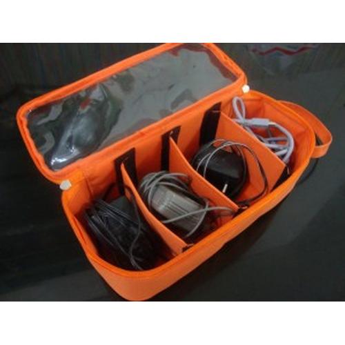 Foto Produk CHARGER BAG ORGANIZER dari Jinlian Store