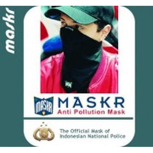 Foto Produk Masker Anti Polusi (Panjang) dari MD'C COLLECTION