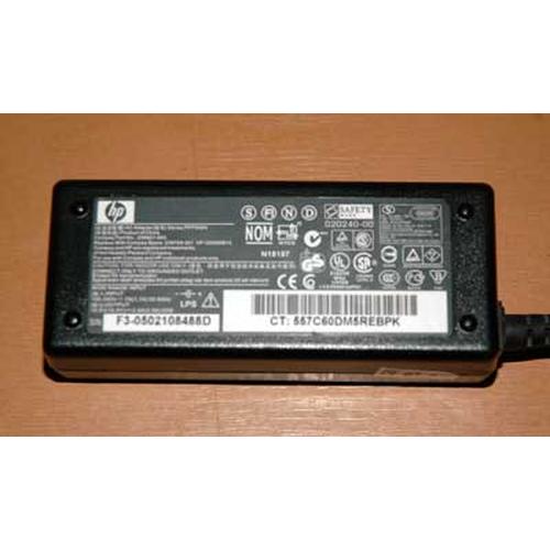 Foto Produk Adaptor HP Compaq 18.5V 3.5A dari Aiti