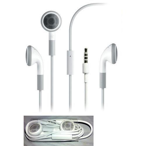 Foto Produk iphone earphone (original) dari TOKO DAENG ONLINE