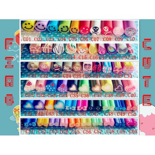 Foto Produk FIMO CUTE dari Nail Holic Art