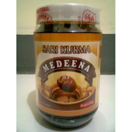 Foto Produk sari kurma medena dari Jakarta Herbal Center