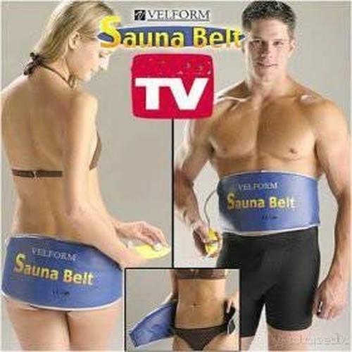 Foto Produk Sauna Belt dari Kielse Shop