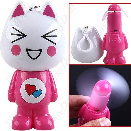 Gambar Cat Mini Fan dari Jual Barang Unik Jakarta Barat Tokopedia