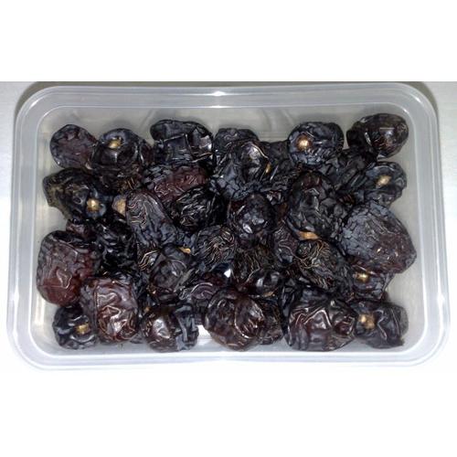 Foto Produk Kurma (Nabi) Ajwa 500 Gr Ukuran Besar dari TIMUR TENGAH SHOP
