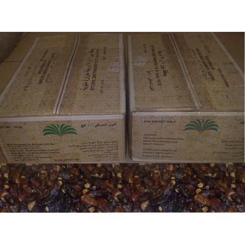 Foto Produk KURMA EMIRAT NAGHAL 10 Kg dari TIMUR TENGAH SHOP