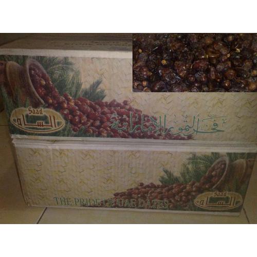 Foto Produk KURMA EMIRAT SAYER 10 Kg dari TIMUR TENGAH SHOP