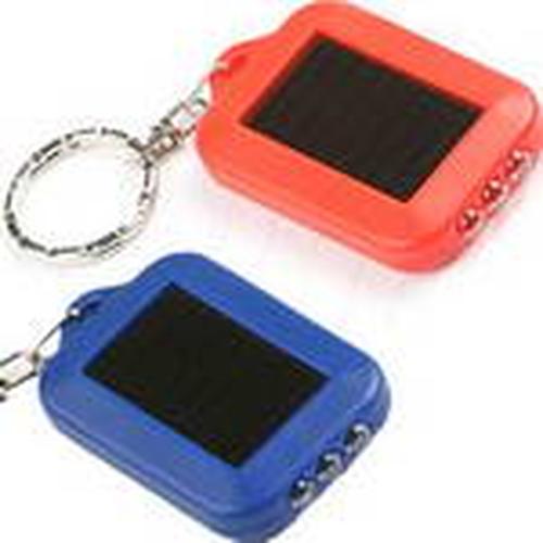Gambar Solar Keyring w/ UV LED - Gantungan Kunci Solar + Senter + Pendeteksi Uang dari Jual Barang Unik Jakarta Barat Tokopedia