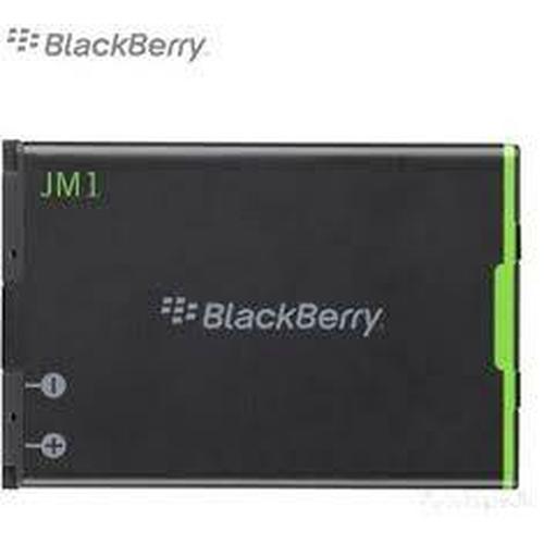 Foto Produk Baterai + EBC Destkop ORIGINAL Blackberry Monza 9850 / 9860 dari Licia Cellular
