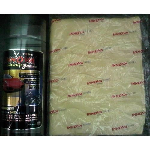 Foto Produk Lap Mobil Innova Jumbo dari Tools Specialist