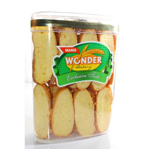 Foto Produk Bagelen Wonder (Besar) dari Ready Shop