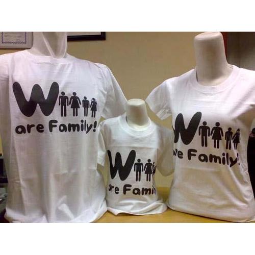 Foto Produk *KAOS FAMILY*UNIK & KEREN*BIKIN KELUARGA MAKIN KOMPAK :D dari AthaDriMeL ShoP