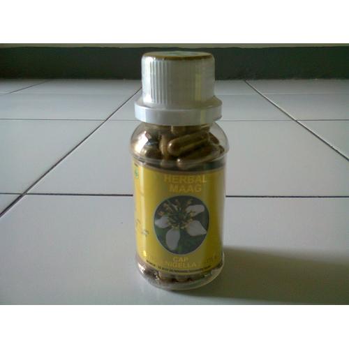 Foto Produk Herbal Maag dari Jakarta Herbal Center