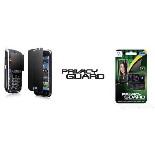 Foto Produk Capdase Original Anti Spy For Blackberry Essex 9650 (Privacy) dari Licia Cellular