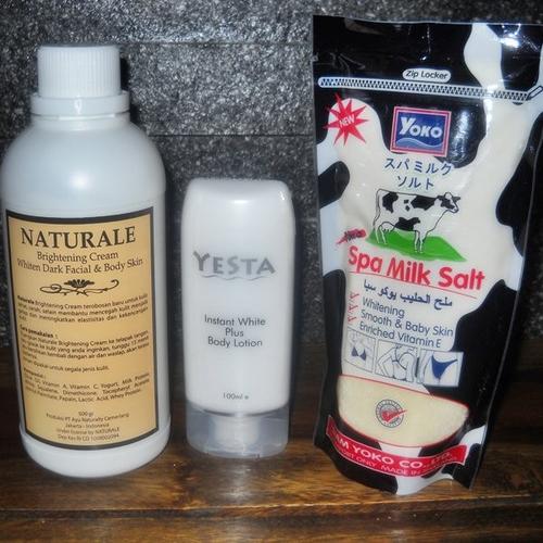 Foto Produk Paket "Yesta-Yoko-Naturale" Ekonomis 1 Kg dari Hana Beauty Shop
