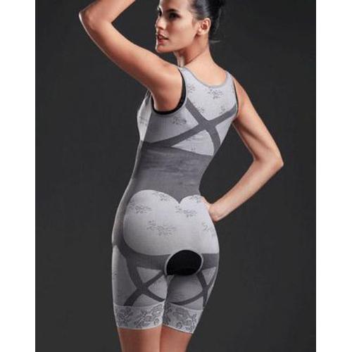 Foto Produk ORIGINAL Fangnaier Natural Bamboo Slim Suit/ Pelangsing Multi Fungsi dari IMPORTIR CHINA