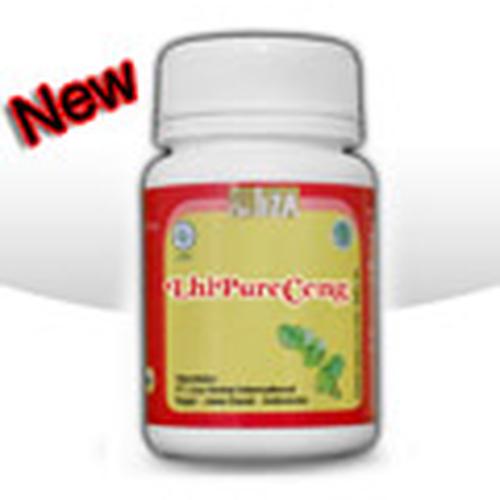 Foto Produk Lhipureceng dari Javani Herbal
