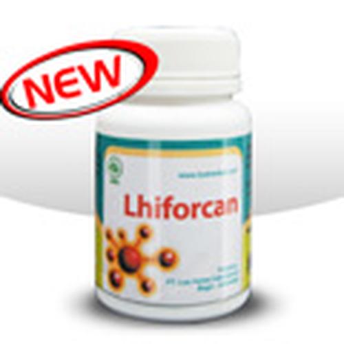 Foto Produk Lhiforcan dari Javani Herbal