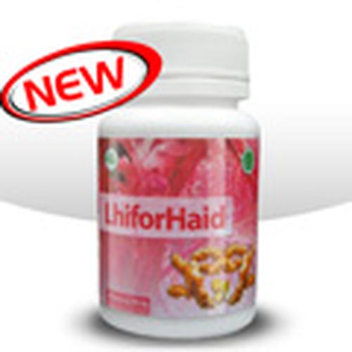 Foto Produk Lhiforhaid dari Javani Herbal
