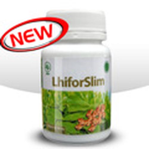 Foto Produk Lhiforslim dari Javani Herbal