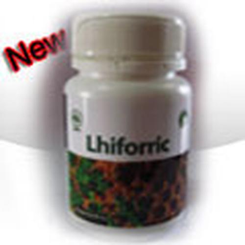 Foto Produk Lhiforric dari Javani Herbal