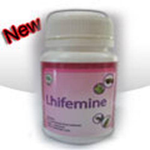 Foto Produk Lhifemine dari Javani Herbal