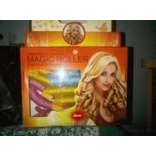 Foto Produk Magic Laverage ( Keriting Rambut) dari Supplier Mainan