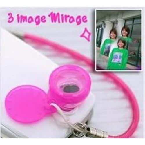 Foto Produk JELLY LENS - 3 Image Mirage (#4) dari Silly Shop