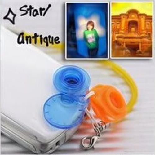 Foto Produk JELLY LENS - Star/Antique Filter (#6) dari Silly Shop