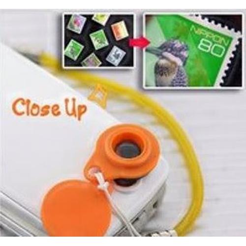 Gambar JELLY LENS - Macro Close Up (#8) dari Silly Shop undefined Tokopedia