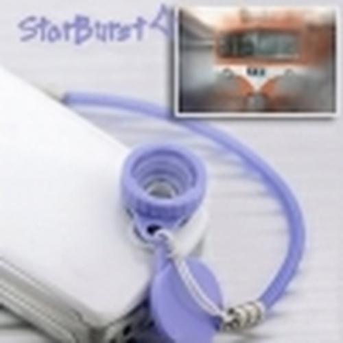 Foto Produk JELLY LENS - Starburst (#10) dari Silly Shop