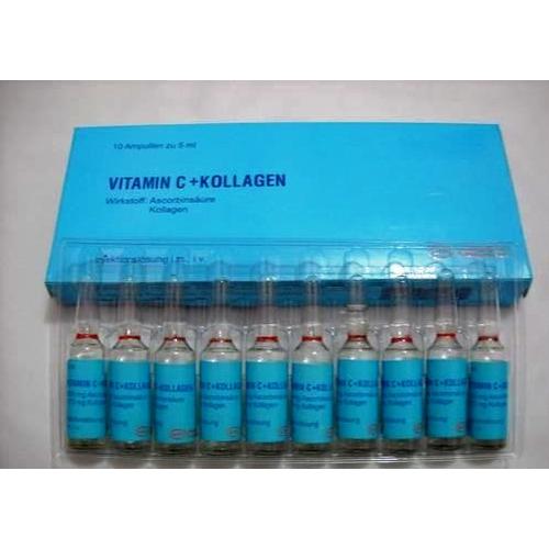 Foto Produk Rodotex Biru (Vitamin C + Kollagen) dari Grosir Beauty