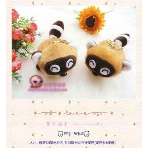 Foto Produk Raccon ornament dari GERAI UNIK