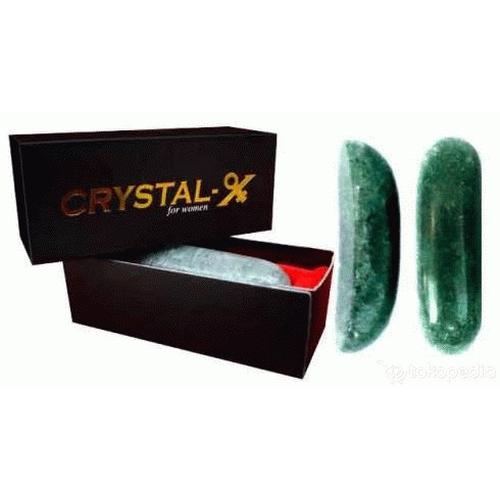 Foto Produk CRYSTAL-X UNTUK WANITA dari Belle Shoppe