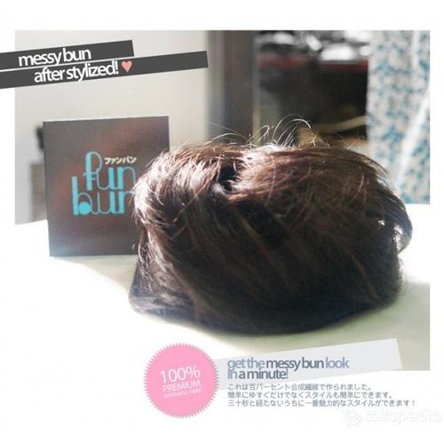 Foto Produk FUN BUN CAWAII dari Belle Shoppe
