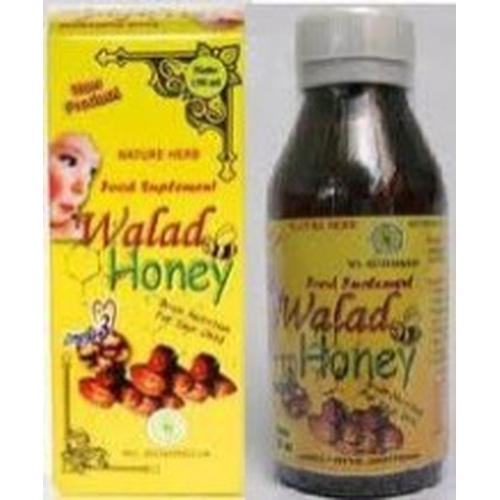 Foto Produk Walad Honey ( madu anak ) dari Jakarta Herbal Center