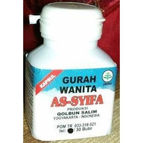 Foto Produk gurah wanita dari Jakarta Herbal Center