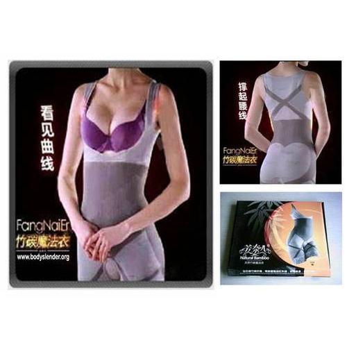 Foto Produk Natural Bamboo Sliming dari Harmony Shop